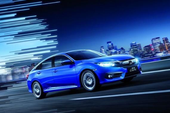 15万以内既省油又好看的车就是这四款，你最喜欢哪一个？