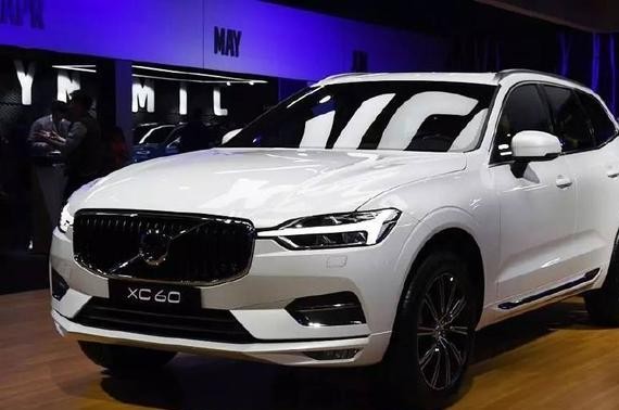 叫板奔驰，不输宝马，沃尔沃这款新车才上市两天就火了！