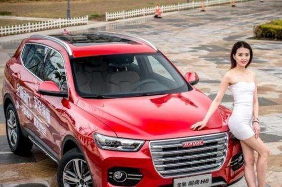 这才是真实国产神车！年销65万辆，具有国际之最，价格仅4万