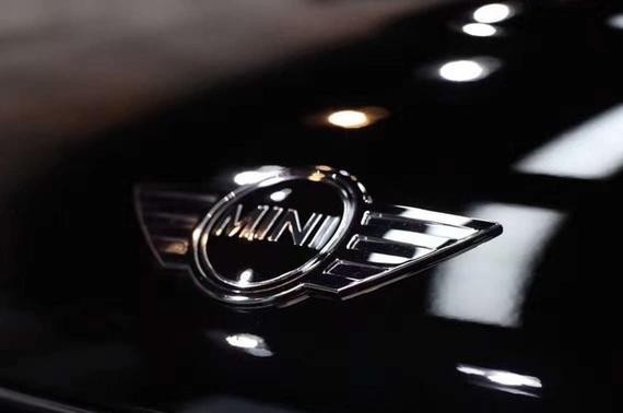 留给少数人的情怀，MINI COUNTRYMAN JWC