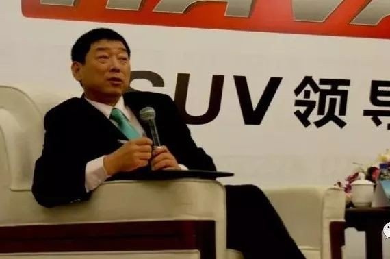 zuo（一声）大死！长城魏建军谈发展新能源不环保！（连载8）