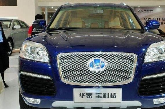 国产最命苦的SUV，新车从22万降到7万没人理，想买SUV就看它