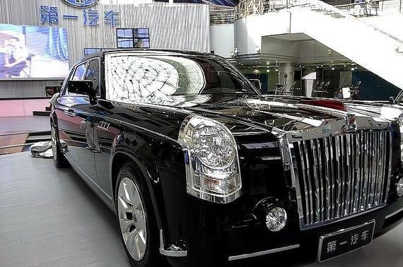 列国元首阅兵座驾大清点，印度亮了