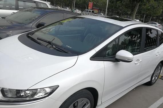 杰德，太能“装”了！