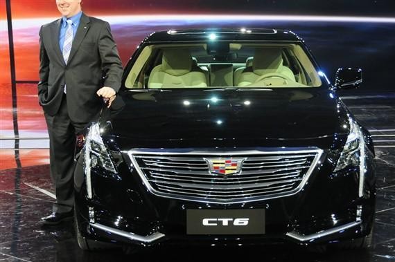 外“貌”协会杀手锏，享受驾驶实力派！