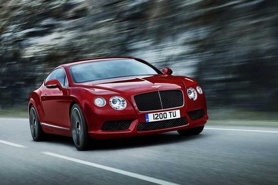 2017英国十佳coupes！想买双门四座的来看看！