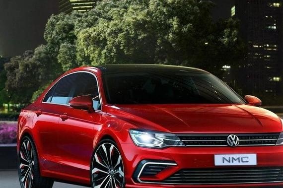 跑男指定用车 大众凌渡曾风靡一时，如今却落得这个下场