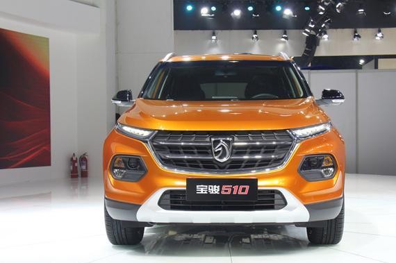 国产最牛SUV来袭，周订单破万，上市登国内热销SUV月度排行