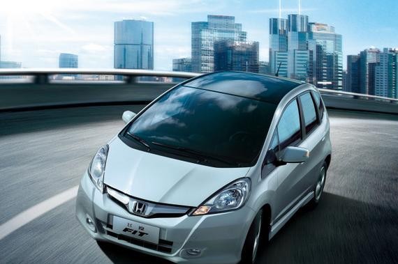 开三年还能卖个好价钱？这几款家用车保值率高