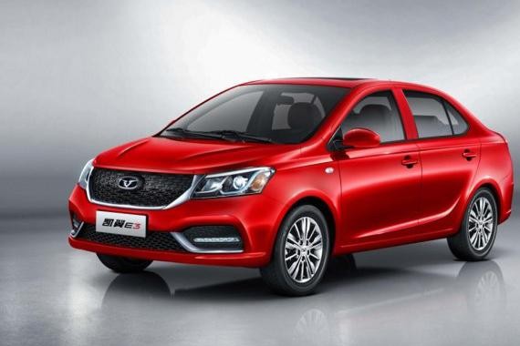 魏建军发飙果然奏效，WEY一个月开20家4S店