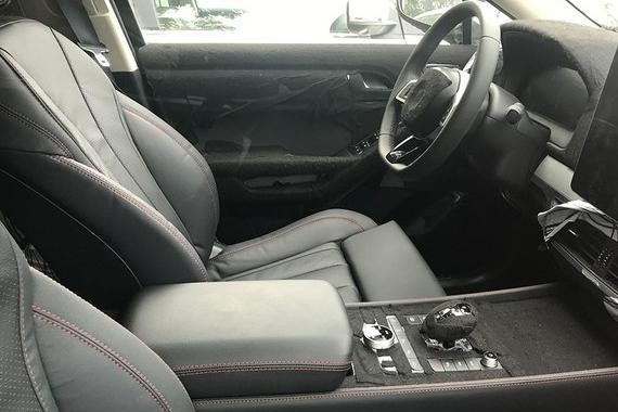 “概念车“又有文章更新啦，快来看看吧