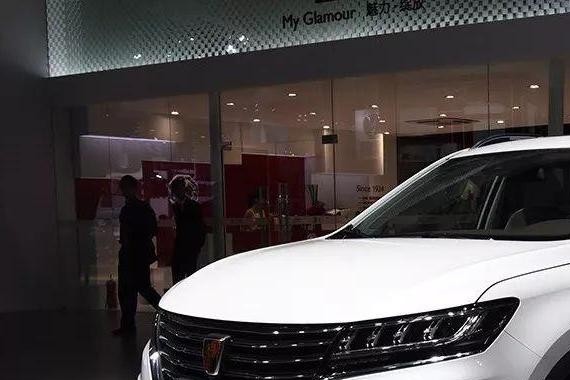 喜欢SUV又怕费油？最“省油”的几款车型都在这里了