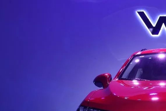 （视频）【车舞飞扬】搭载2.0T+7DCT黄金动力  颜值秒杀一切  深度试驾VV7