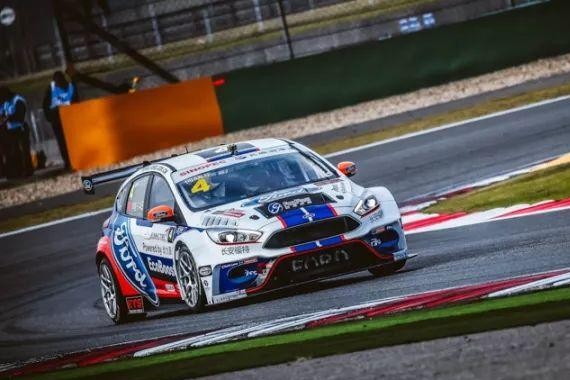 为中国赛车打call, 这支“常胜之师进无止境