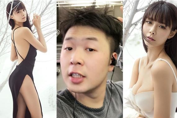 看见杜海涛400万的法拉利，小编终于明白沈梦辰为什么选他了！