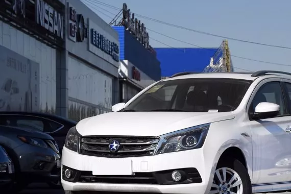 抄底正当时！这些热销SUV即将改款换代，动不动就降7、8万！