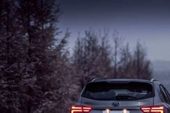 吉利的“后百万”时代，如何在细分市场再切新蛋糕？