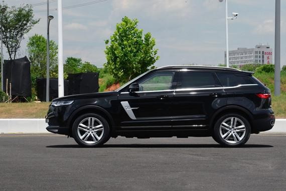 自主又一神车月销过万，销量比传祺GS8高，售价10万还要啥汉兰达