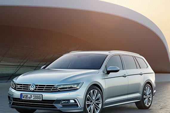 大众蔚揽逼格甚高，值得为情怀买单吗？