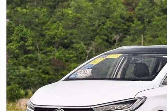 10万内，这4台1.5T+自动挡7座车，不比宝骏730差！