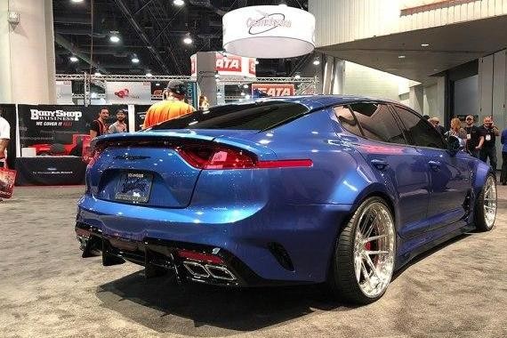 整车进口，颜值比阿特兹帅，5秒破百，仅售25万人送“小法拉利