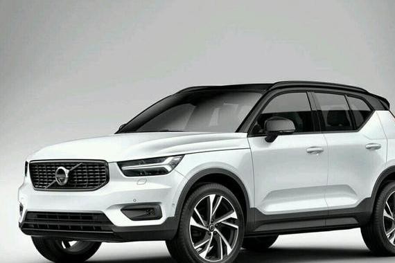 沃尔沃终于出手了！小号XC90登场，20万Q3也得遭殃