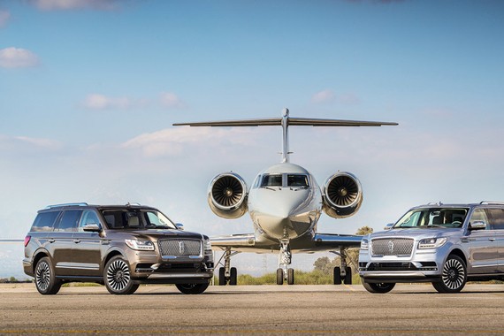 全新一代领航员1月18日上市 预售115万