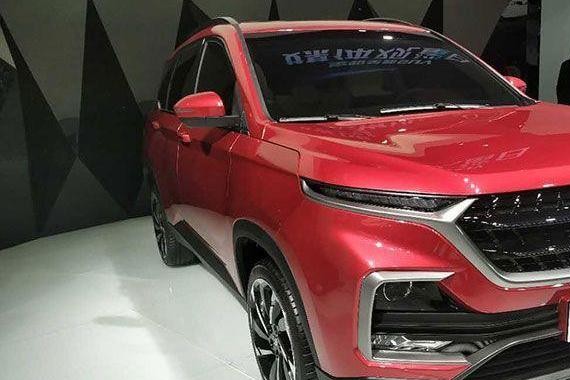 销量排行大逆转 宝骏510超哈弗H6夺第一?