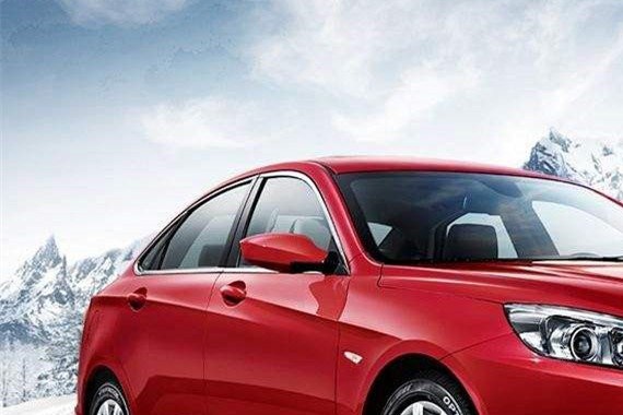 全新绅宝D50能否在自主轿车领域突出重围？