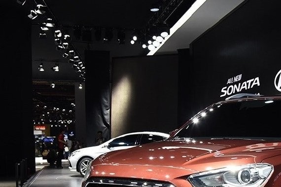 好的产品线是怎样的？从北京现代的身陷囹圄所想到……