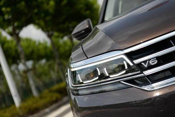 大众辉腾曾惨遭停产，如今的辉昂为何却敢说颠覆BBA独领风骚？