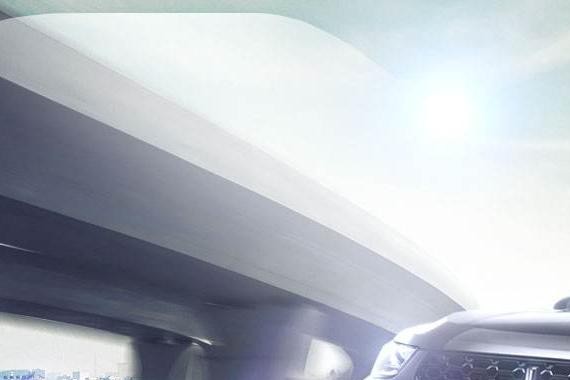 领克01上市当天，WEY公布喜讯：VV5已经销量过万