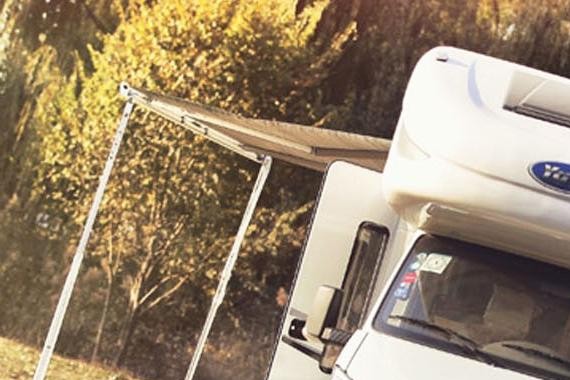 配置齐全空间大 亚特依维柯尊享双拓展版实拍