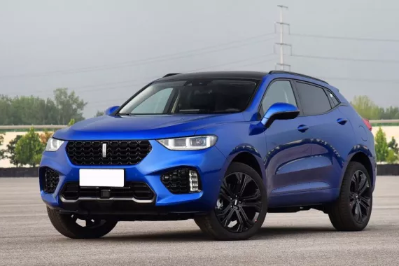 1分钱优惠都没有！这4款SUV凭啥还能卖得这么火？