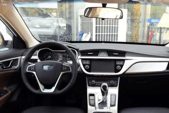 配置超朗逸, 颜值高，8W就能买到手，人称最良心的车