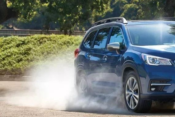 很多人都关注的一款全新7座SUV