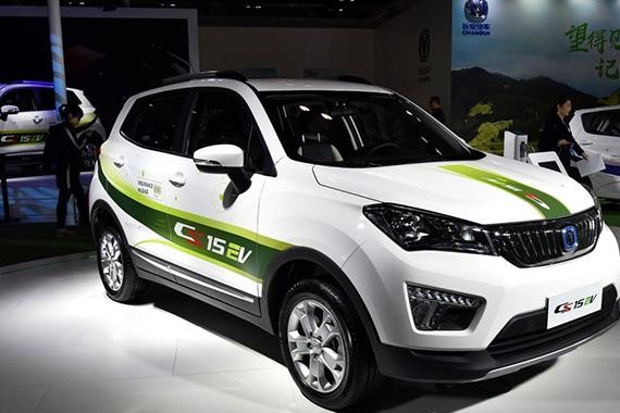 究竟哪款车是十万级主流电动SUV中的最佳选择？