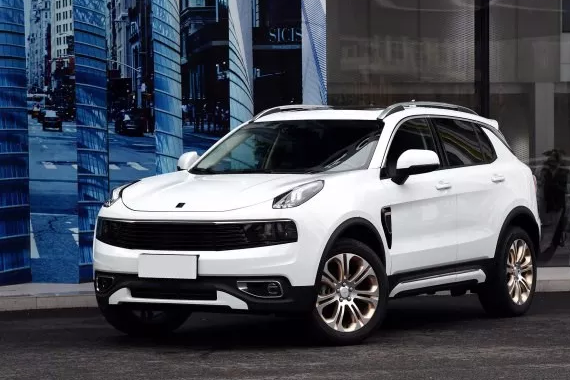 2017年度BMW X之旅落幕；领克01上市，这价格你看合适吗？