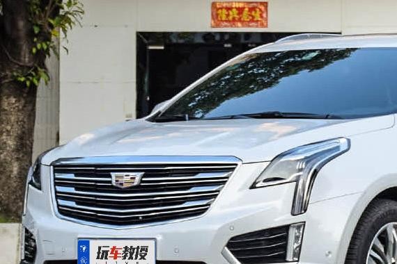 这SUV优惠6万且外观大气内饰豪华？且看车主怎么说