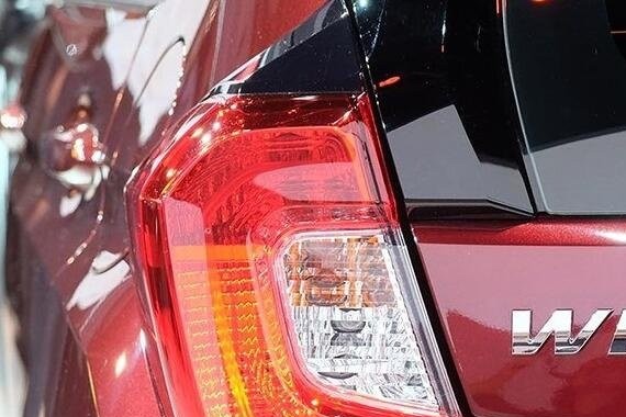 本田推出全新SUV，油耗仅5升，7万起售，这是要奔销量第一？