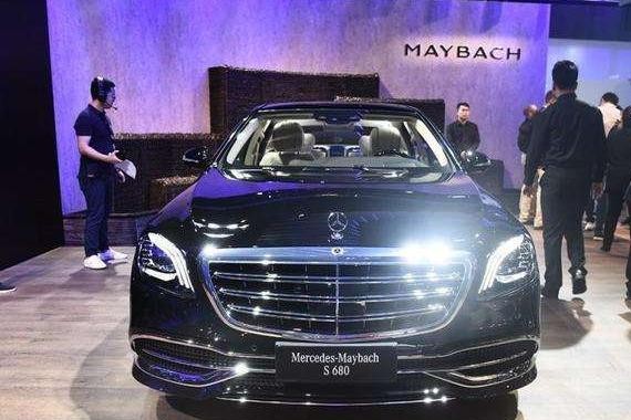 曾经降价1000也卖不出去, 进口我国后, 硬生生被土豪给救活了!