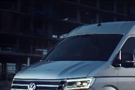 大众拟深化与江淮合作 在华建商用车合资公司