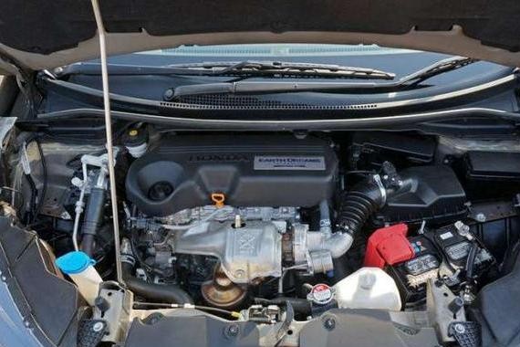 本田推出白菜价小型SUV, WRV预计7万起，称霸市场