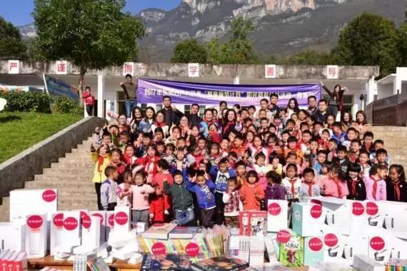 东风日产“智享童梦计划”，于切身感动中体悟品牌力量