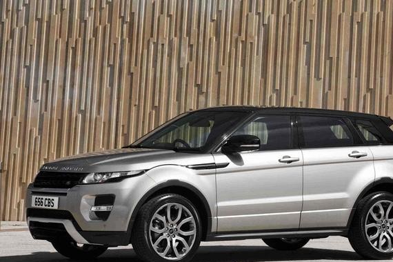 40万预算指定买SUV，路虎极光，奥迪Q5，林肯MKC，宝马X3选谁