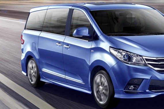 7座商务车推荐起来很难，15万以内也就这款可以作为商用MPV