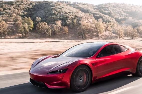 交133万订金，等三年？特斯拉Roadster原来是个套路