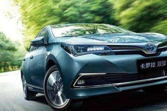 国产车终于上榜，口碑最好的这几台车终于不是全是日系了