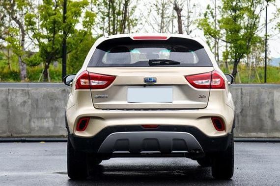 颜值时尚，配置丰富，6万多起步，三款关注度很高的自动挡SUV