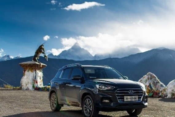 15年来它始终在为中国人和中国路而努力